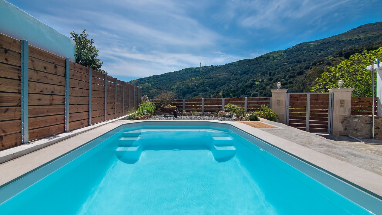 Photo of Outdoor in Rodakino