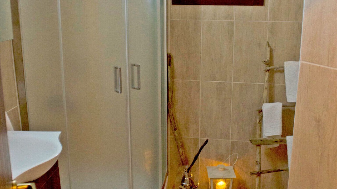 Photo of Bathroom in Rodakino