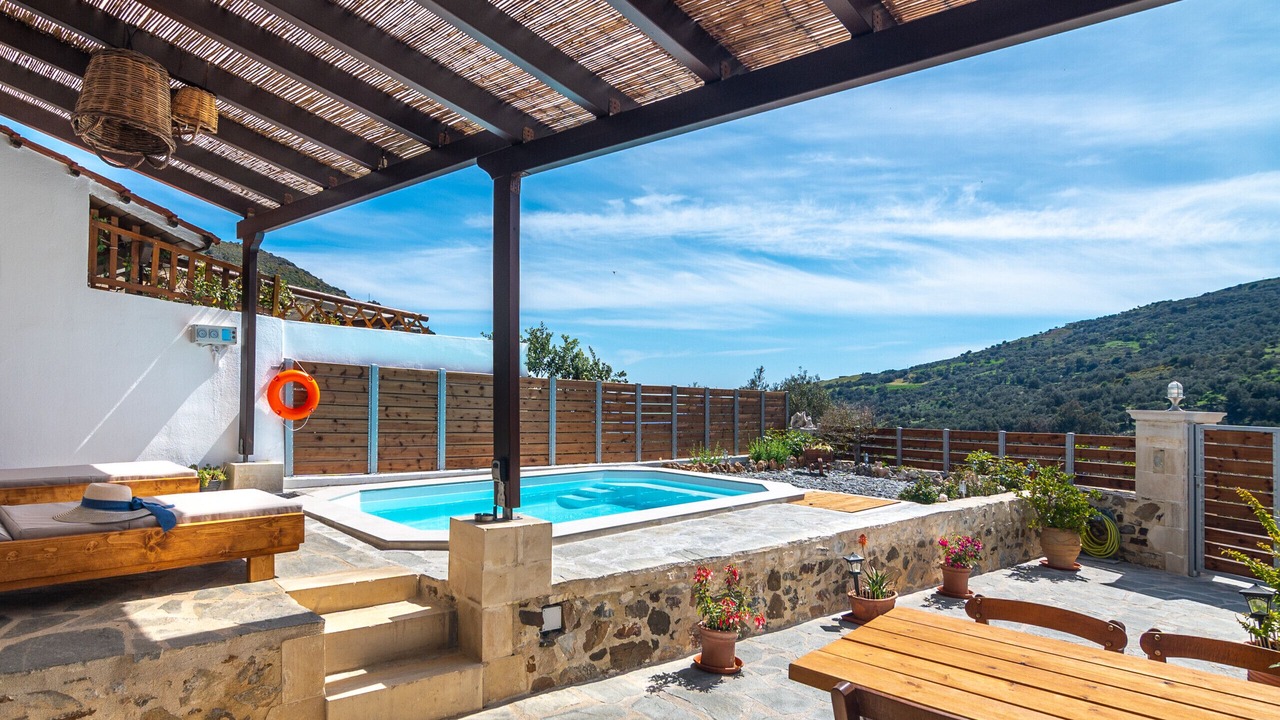 Photo of Outdoor in Rodakino