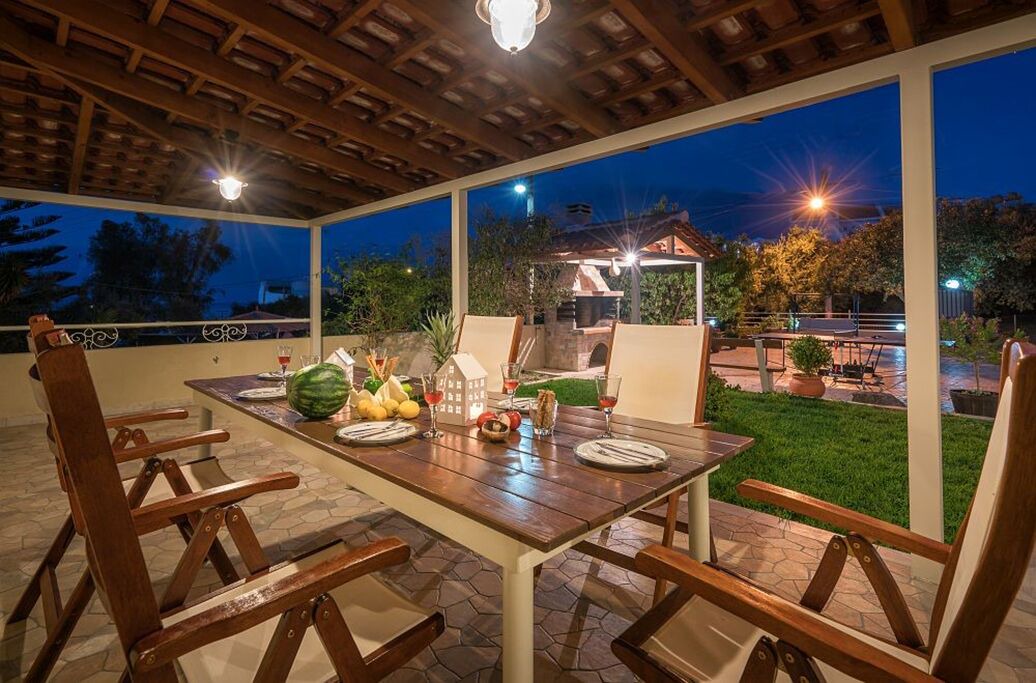 Photo of Outdoor in Neromilos