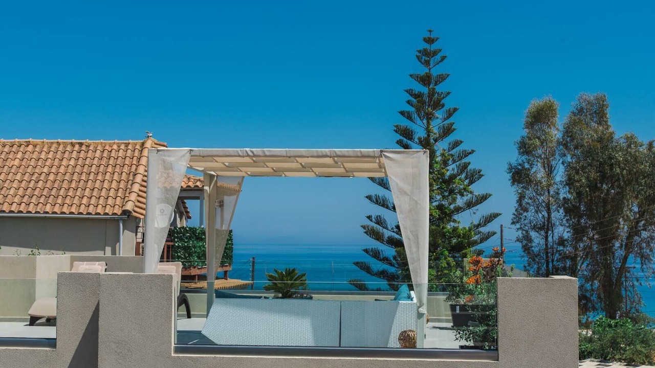 Photo of Outdoor in Neromilos