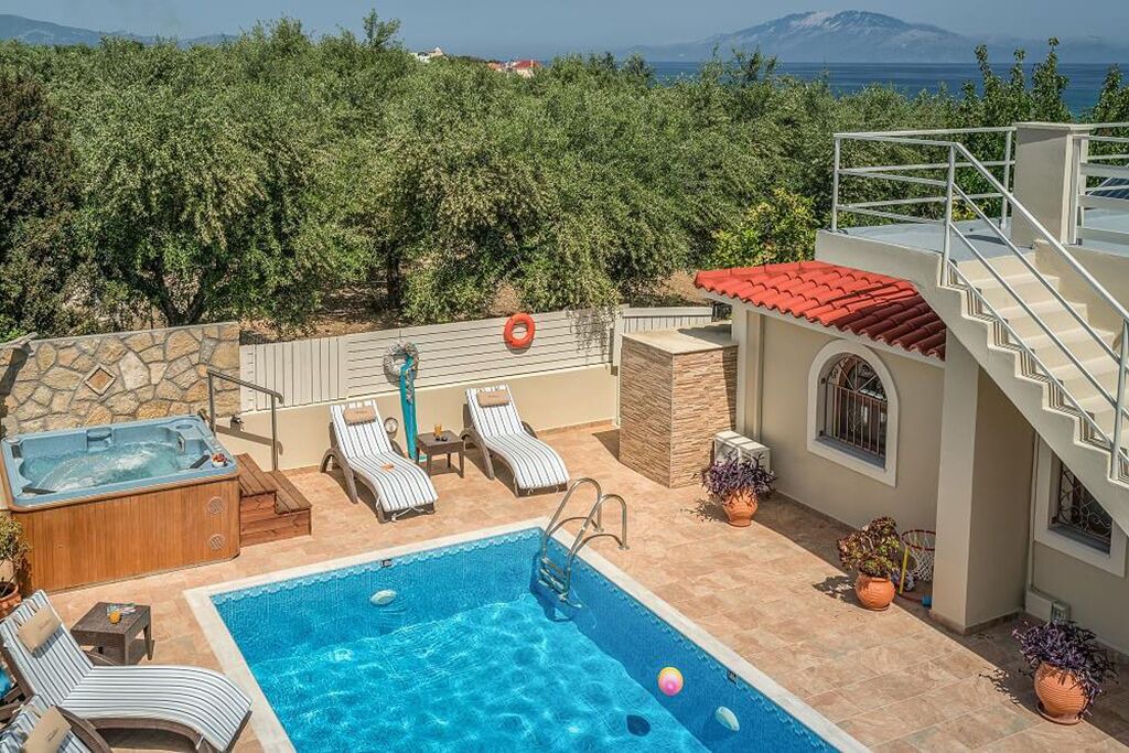 Photo of Outdoor in Neromilos