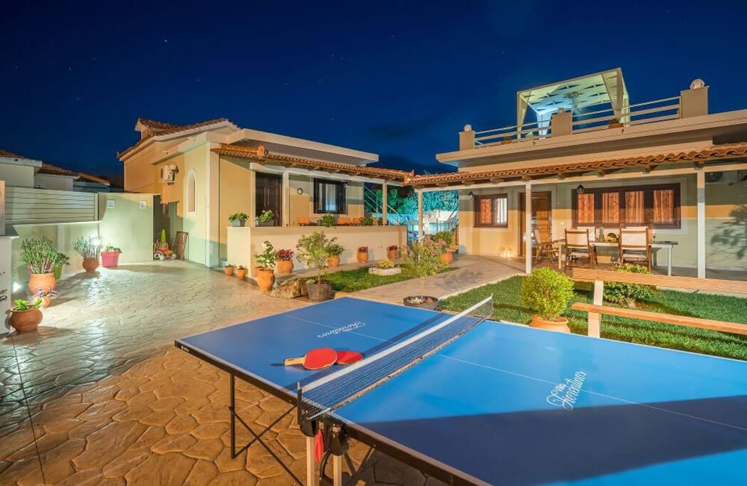 Photo of Outdoor in Neromilos
