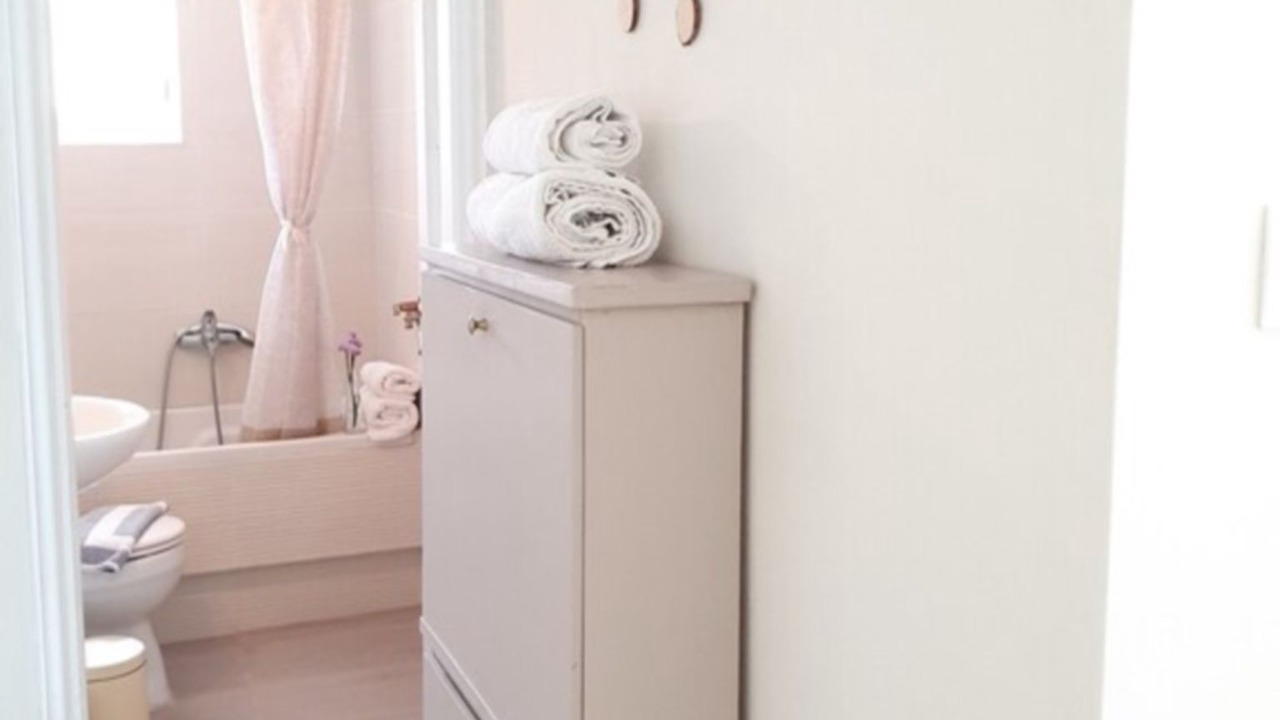 Photo of Bathroom in Triovasalos
