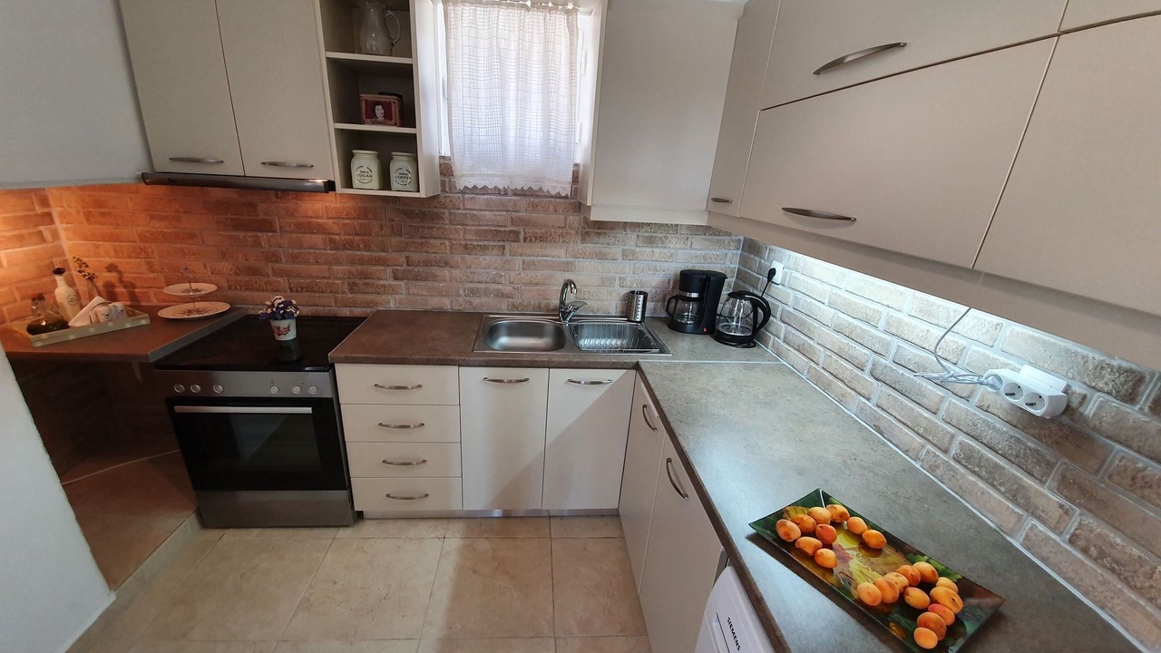 Photo of Kitchen in Triovasalos
