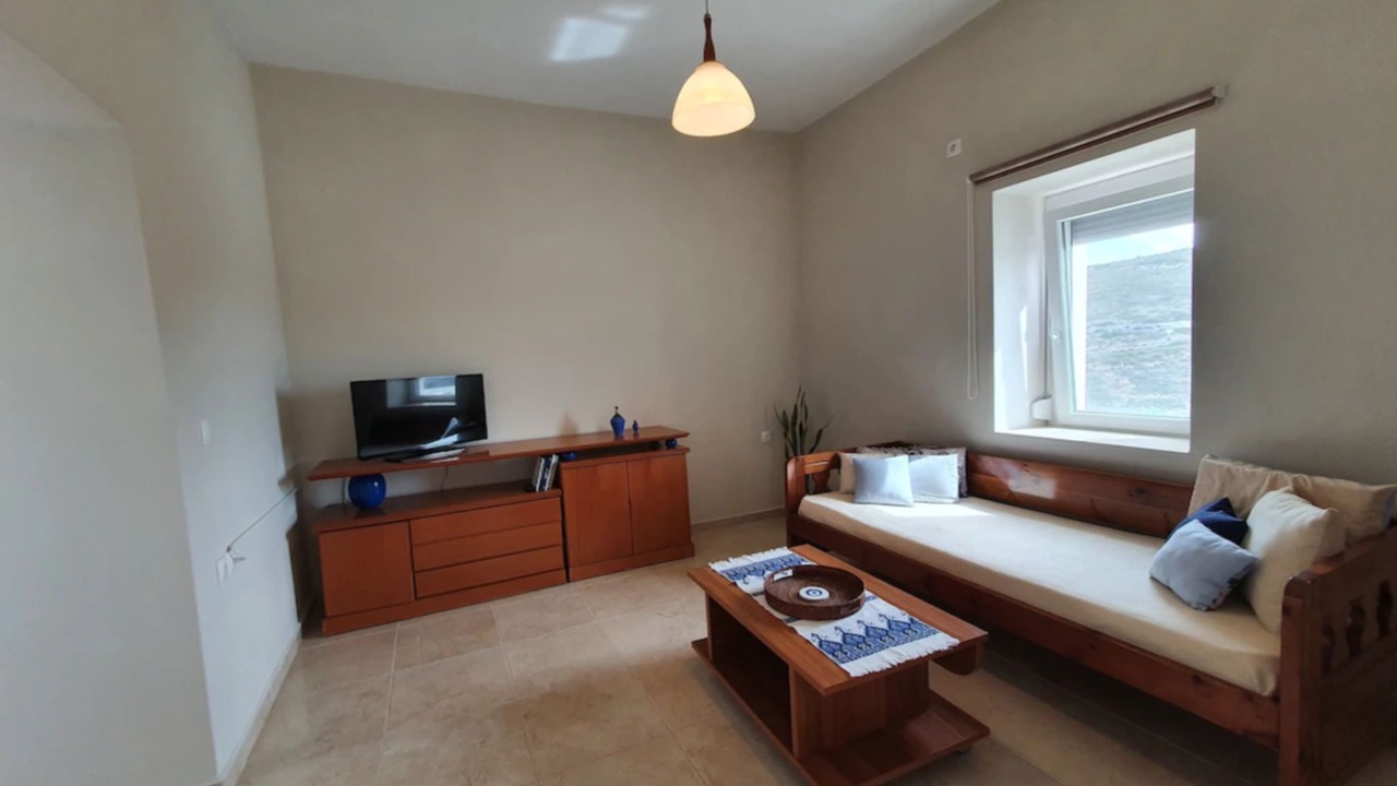 Photo of Livingroom in Triovasalos