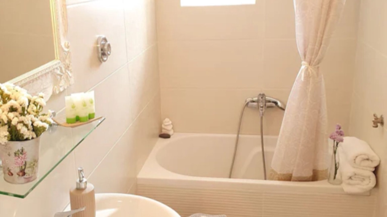 Photo of Bathroom in Triovasalos