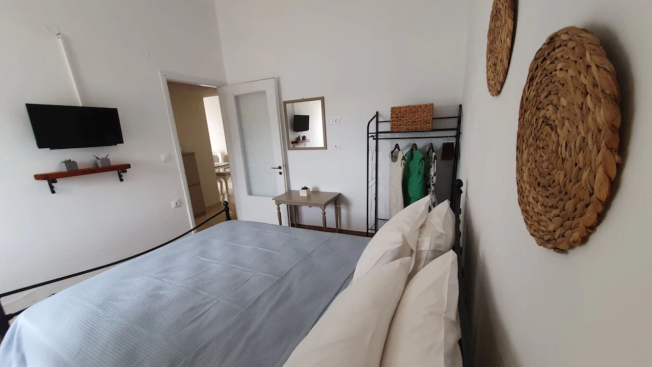 Photo of Bedroom in Triovasalos
