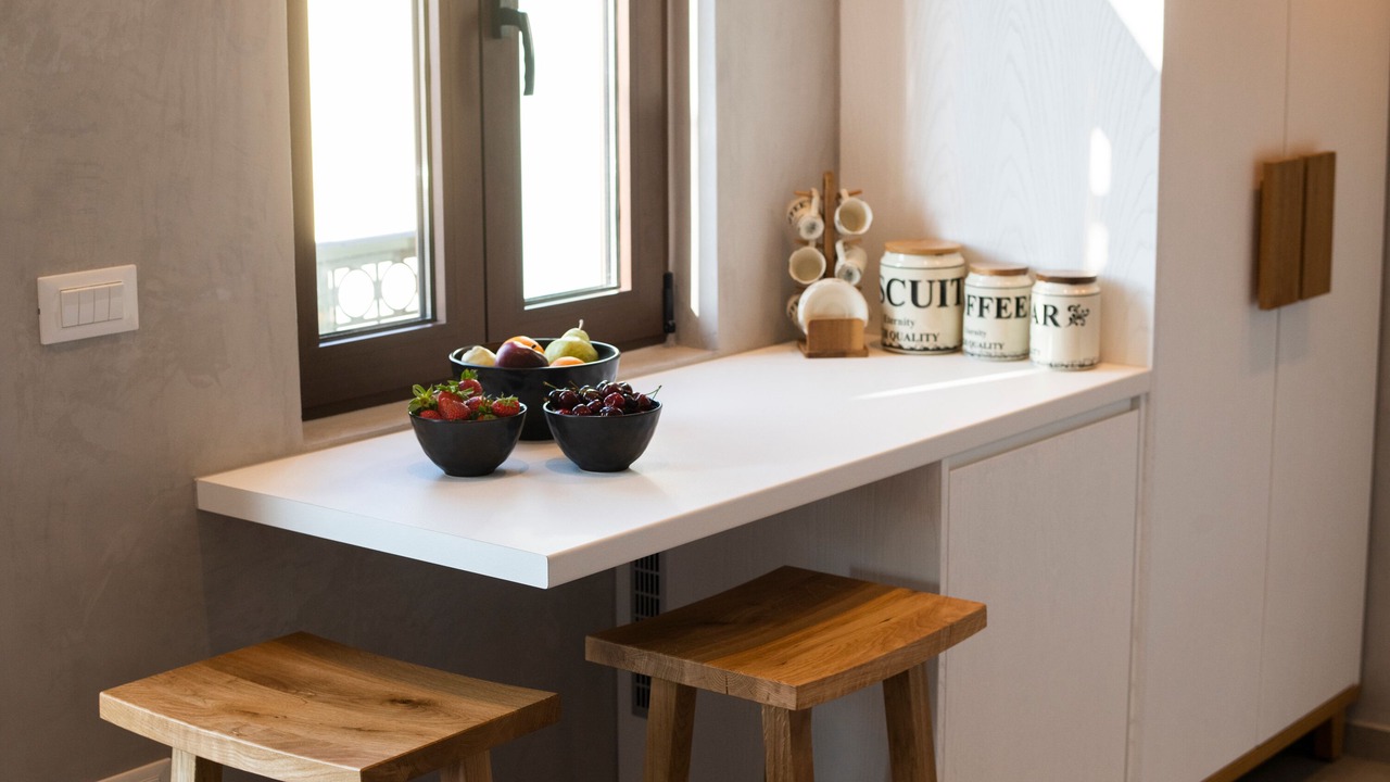Photo of Kitchen in Old Town Rethymnon