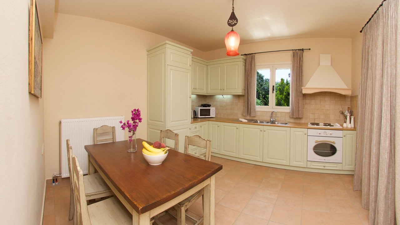 Photo of Kitchen in Makriotika