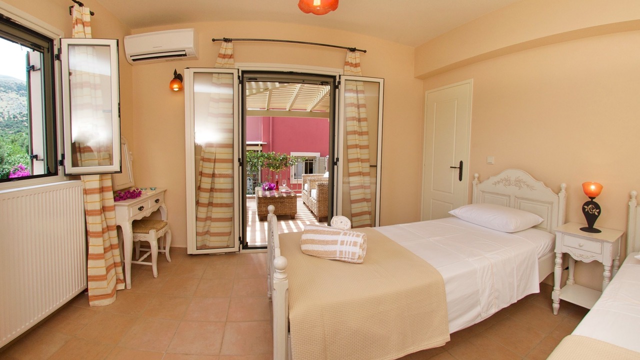 Photo of Bedroom in Makriotika