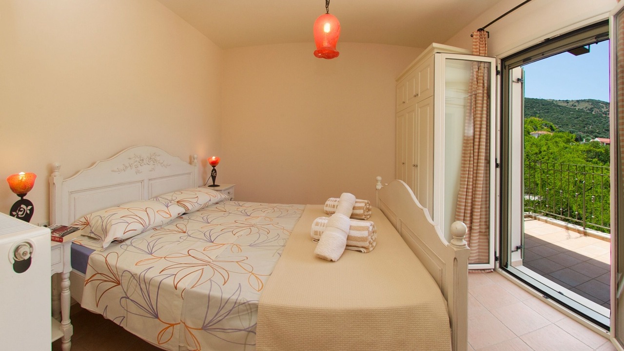 Photo of Bedroom in Makriotika