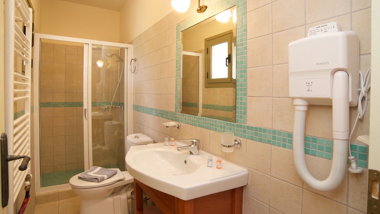 Photo of Bathroom in Makriotika