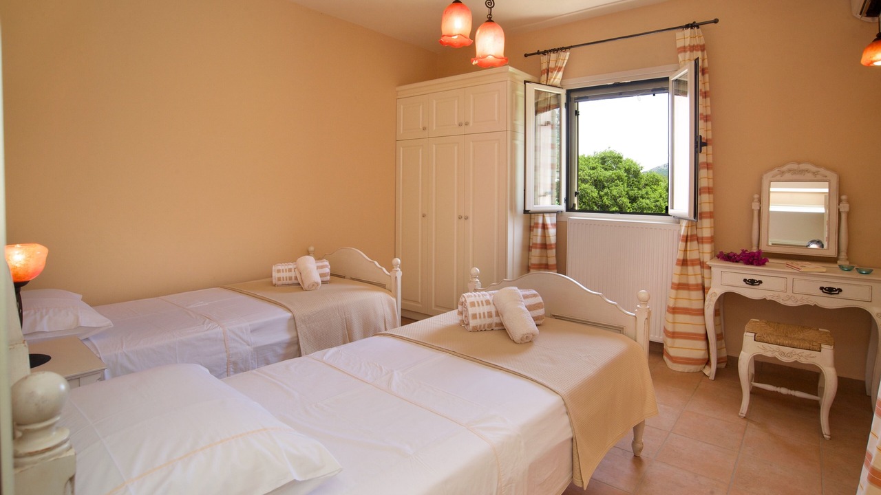 Photo of Bedroom in Makriotika
