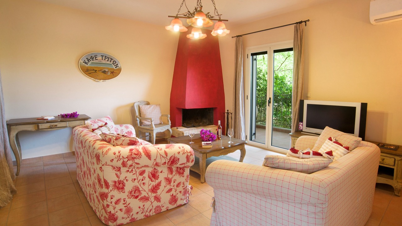 Photo of Livingroom in Makriotika
