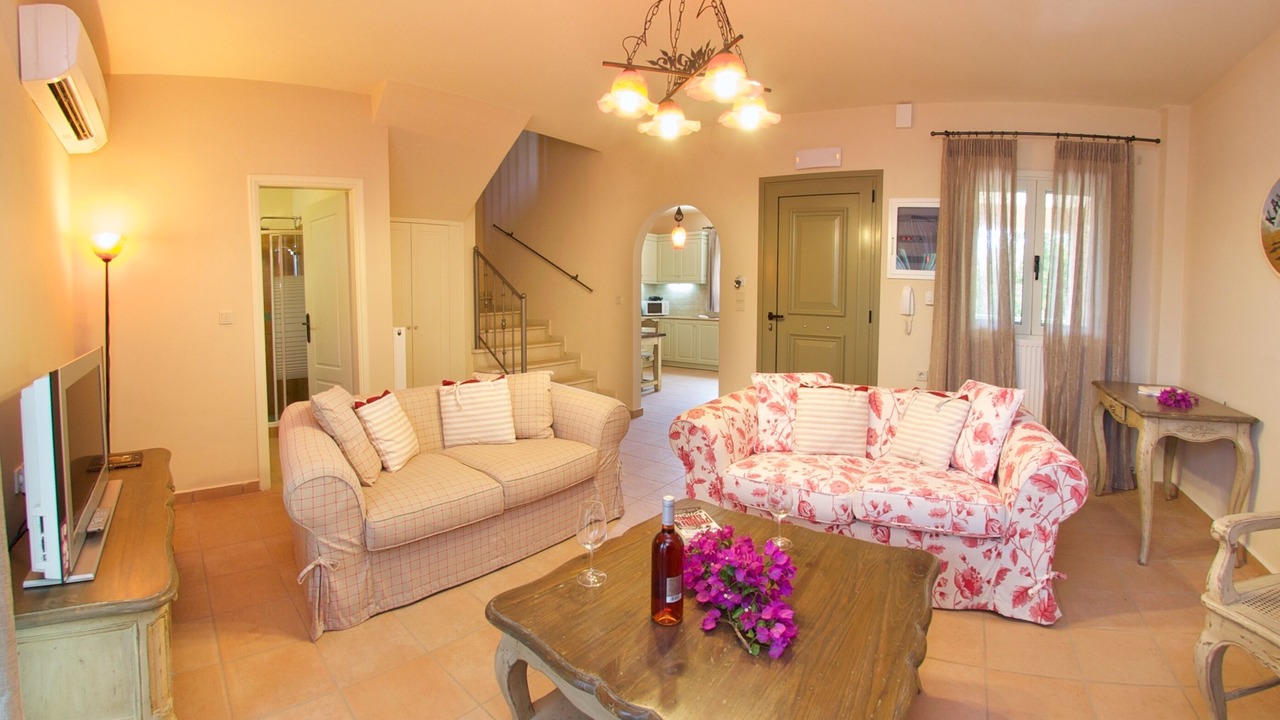 Photo of Livingroom in Makriotika