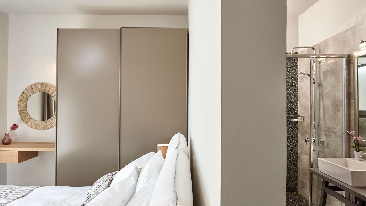 Photo of Bedroom in Skala