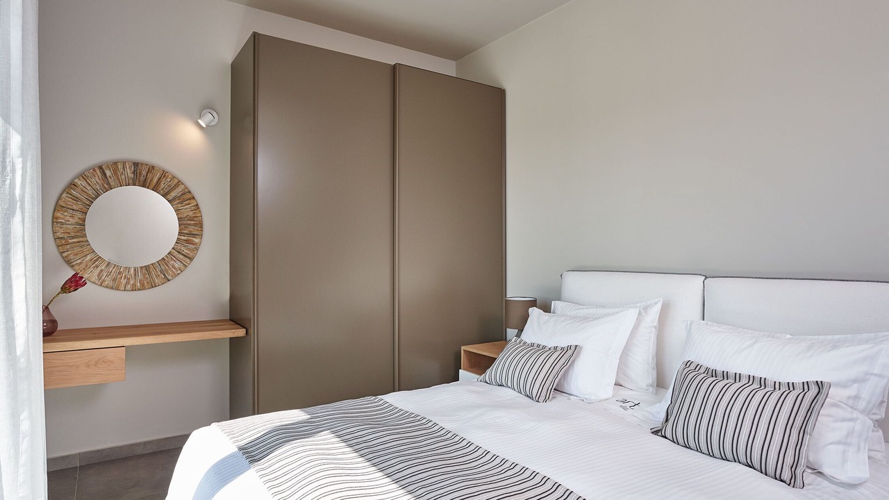 Photo of Bedroom in Skala