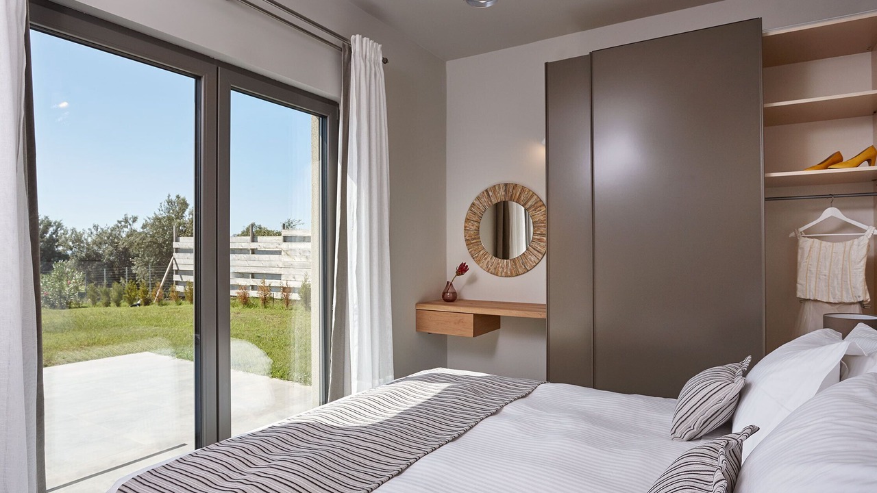Photo of Bedroom in Skala