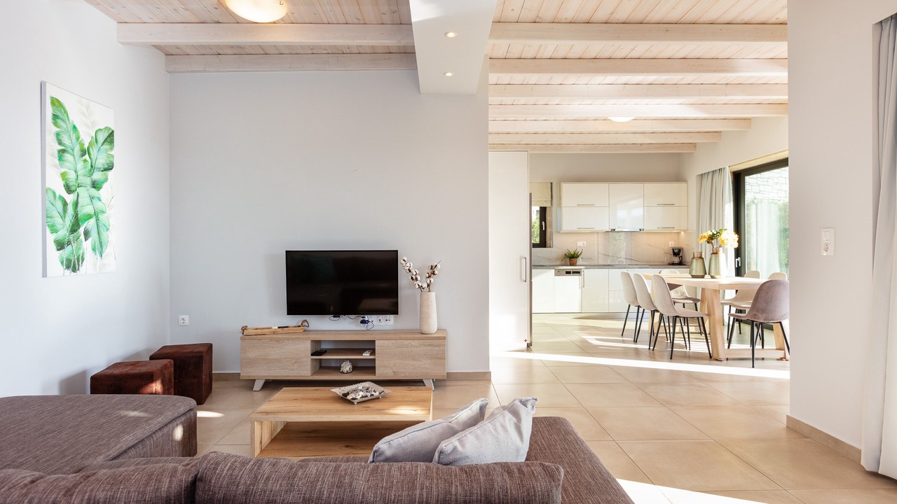Photo of Livingroom in Kissamos