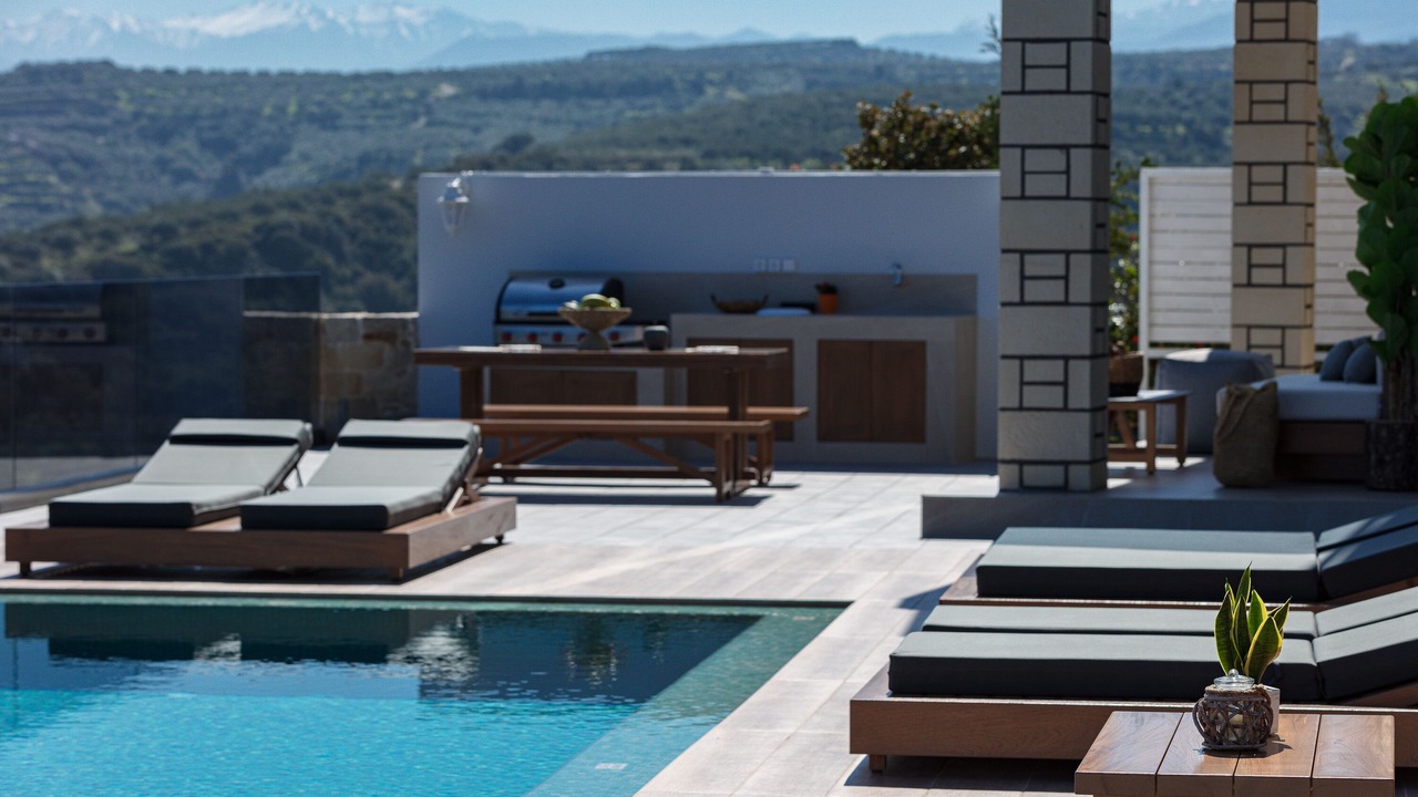 Photo of Outdoor in Kissamos