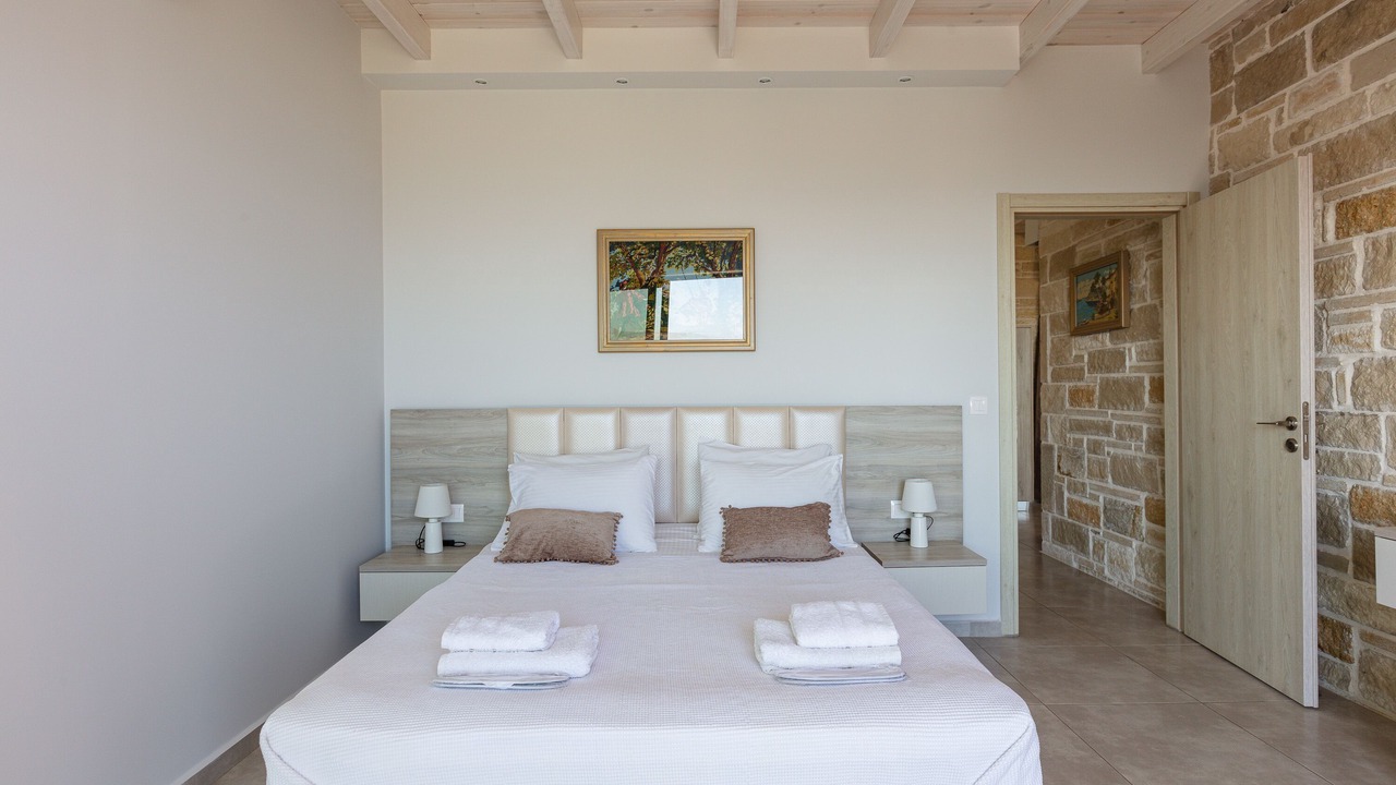 Photo of Bedroom in Kissamos
