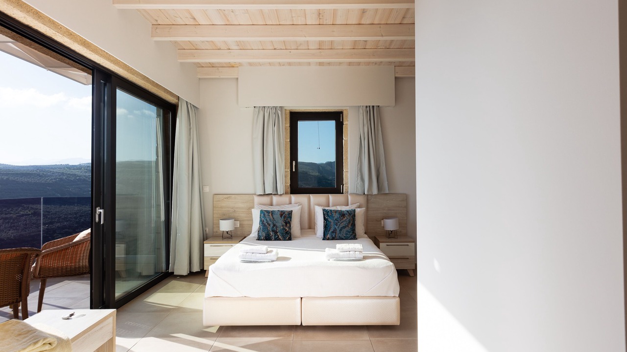 Photo of Bedroom in Kissamos