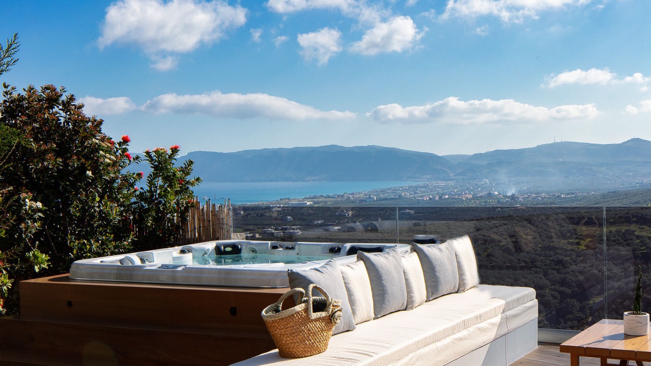 Photo of Outdoor in Kissamos