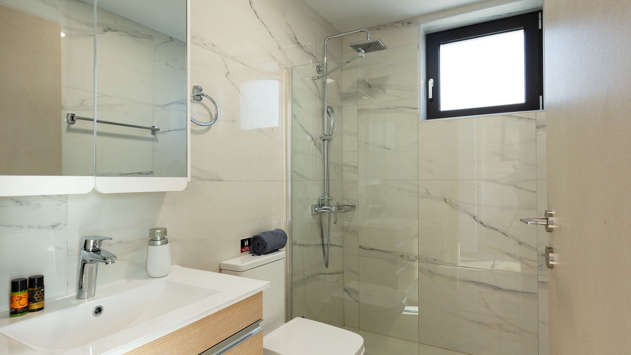 Photo of Bathroom in Kissamos