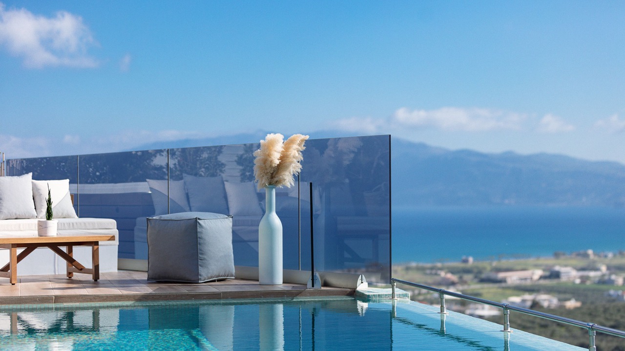 Photo of Outdoor in Kissamos