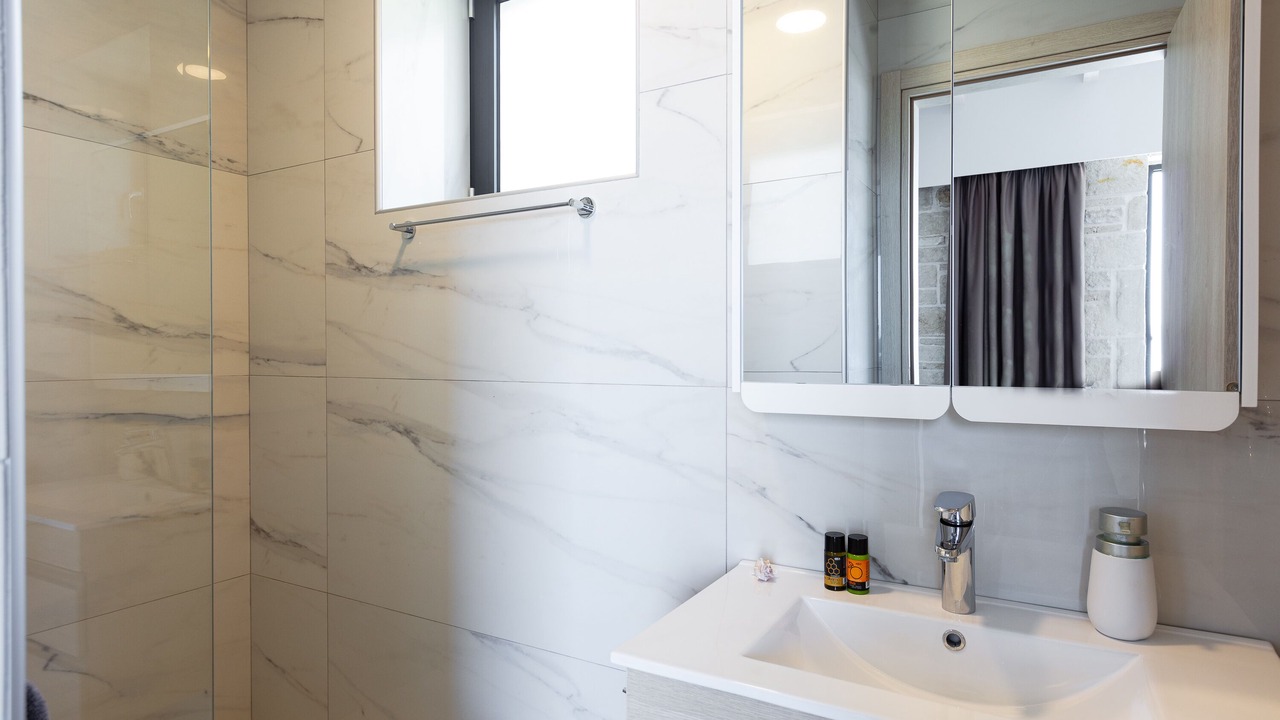 Photo of Bathroom in Kissamos