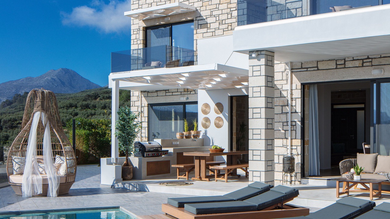 Photo of Outdoor in Kissamos