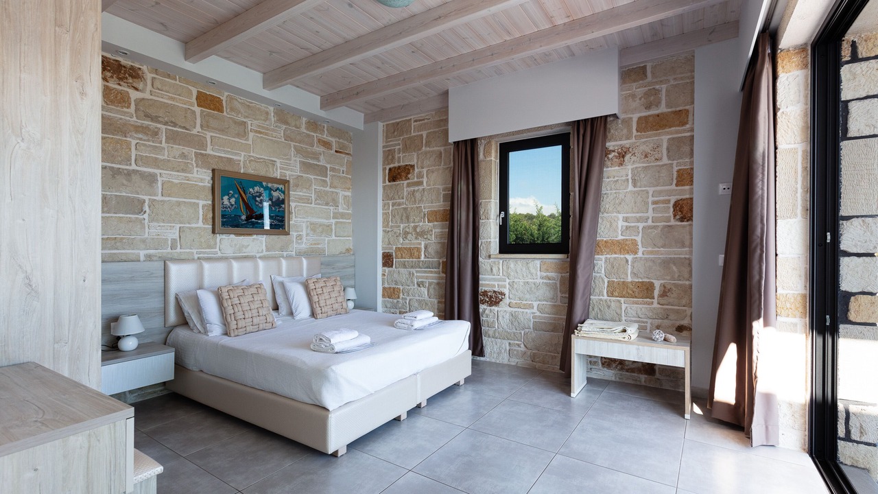 Photo of Bedroom in Kissamos