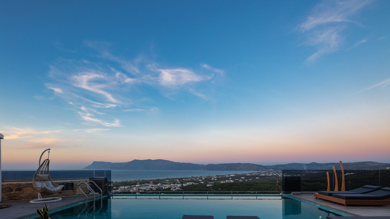 Photo of Outdoor in Kissamos