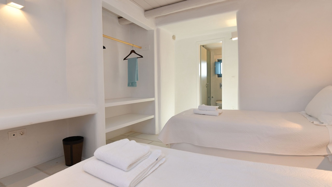 Photo of Bedroom in Santa Maria