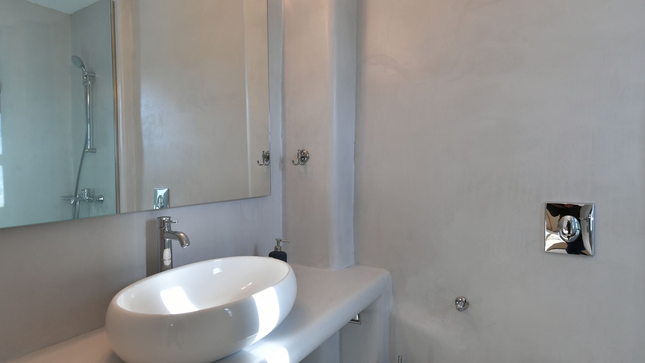 Photo of Bathroom in Santa Maria