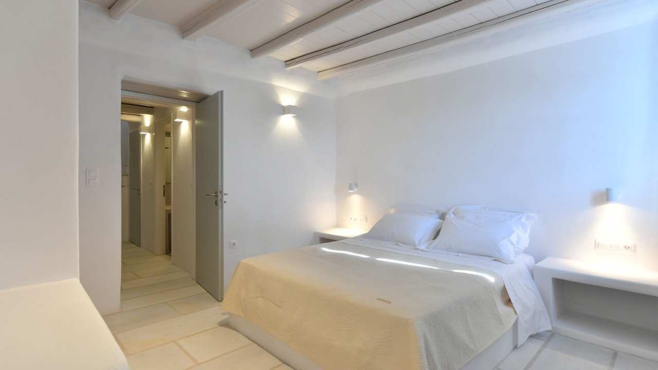 Photo of Bedroom in Santa Maria