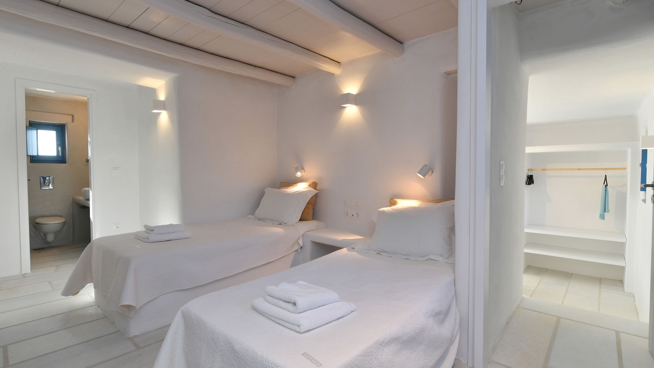 Photo of Bedroom in Santa Maria