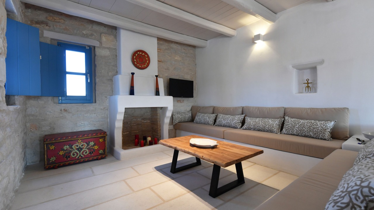 Photo of Livingroom in Santa Maria