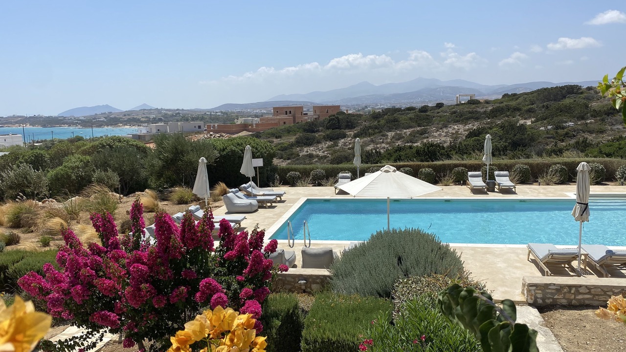 Photo of Outdoor in Santa Maria