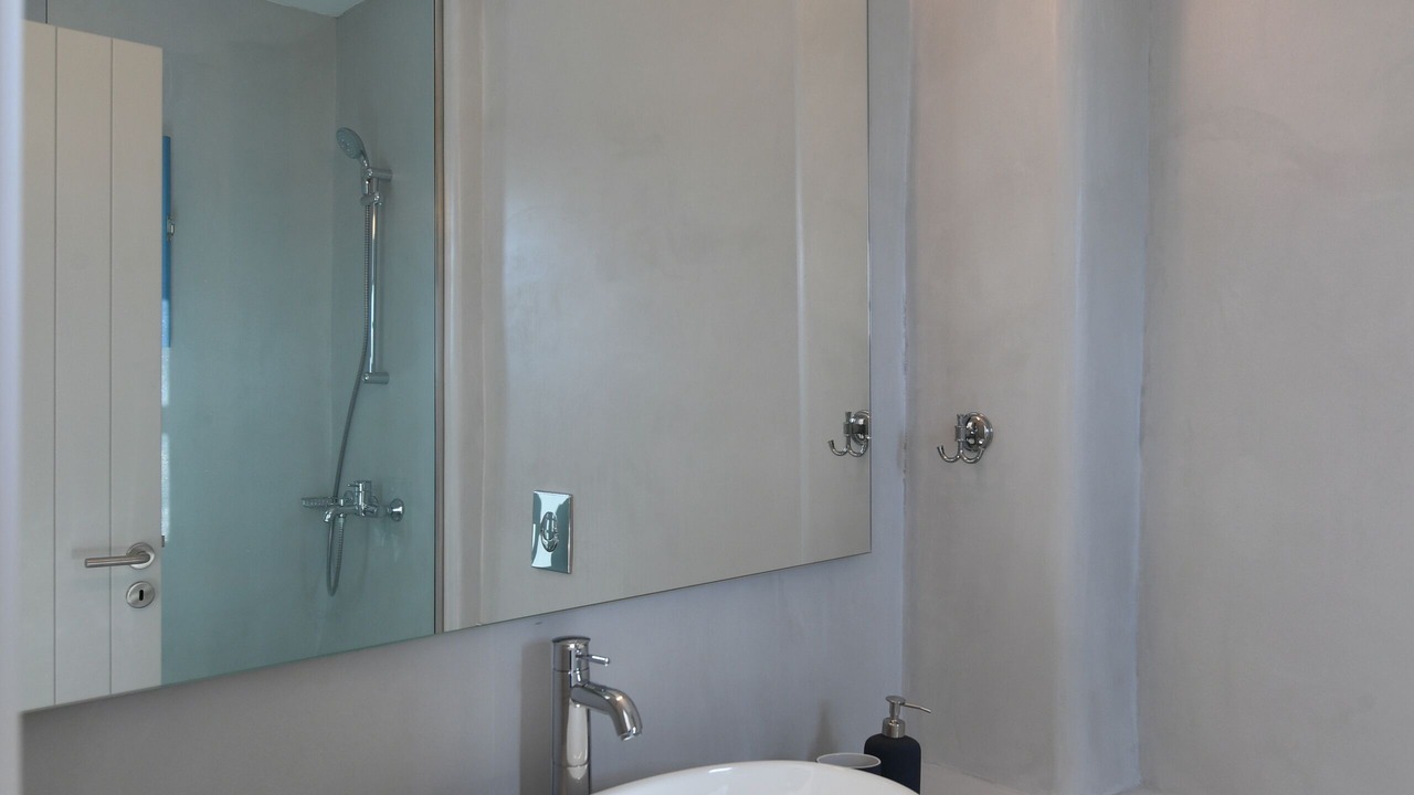 Photo of Bathroom in Santa Maria