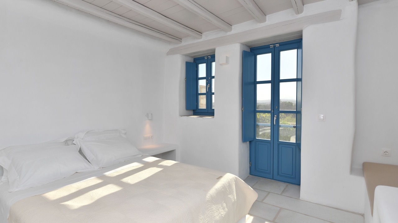 Photo of Bedroom in Santa Maria