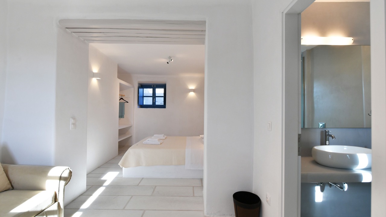 Photo of Bathroom in Santa Maria