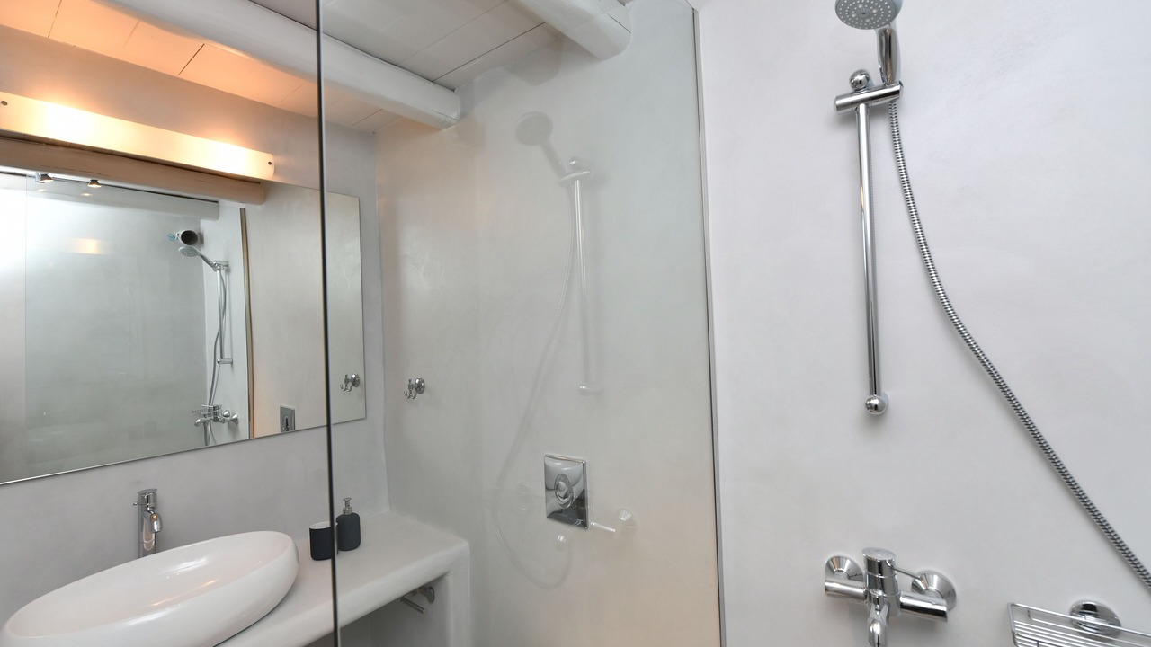 Photo of Bathroom in Santa Maria