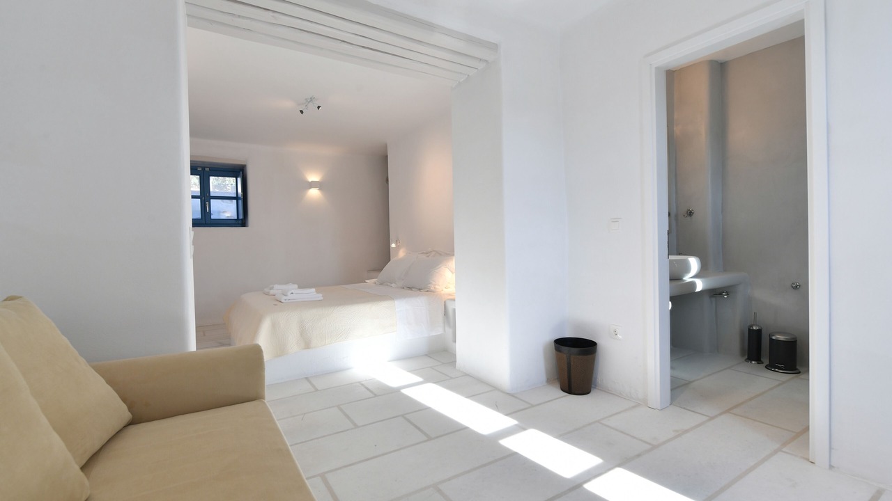 Photo of Bedroom in Santa Maria