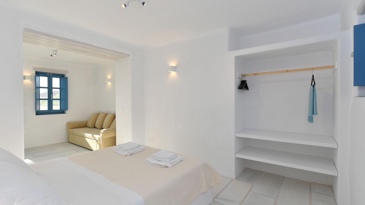 Photo of Bedroom in Santa Maria