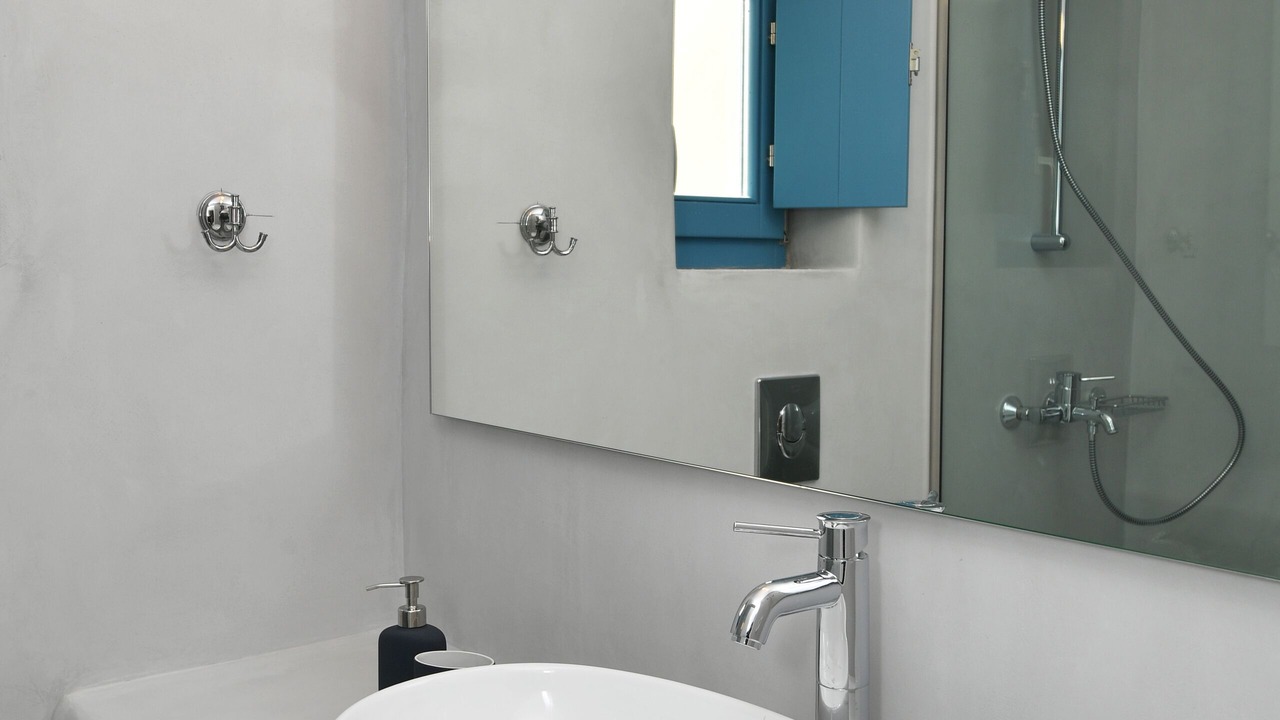 Photo of Bathroom in Santa Maria