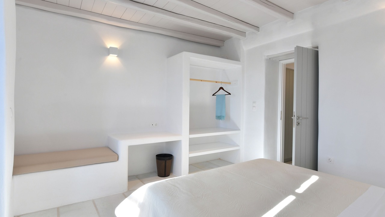 Photo of Bedroom in Santa Maria