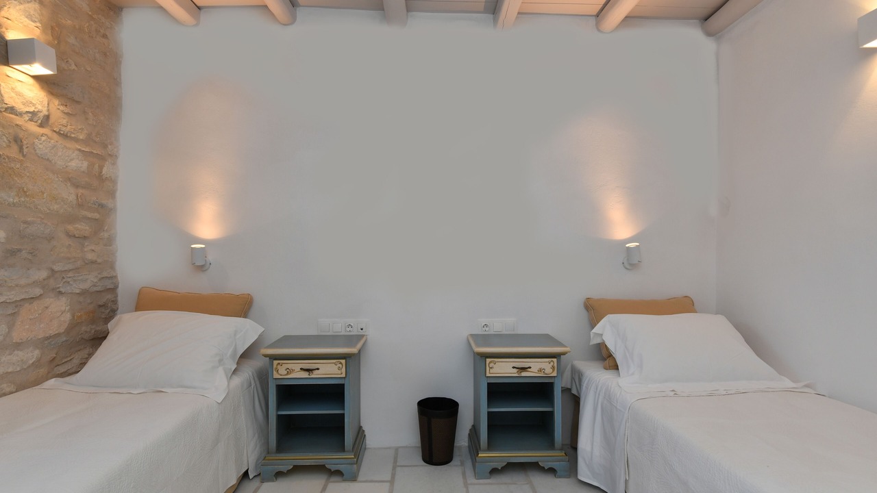 Photo of Bedroom in Santa Maria
