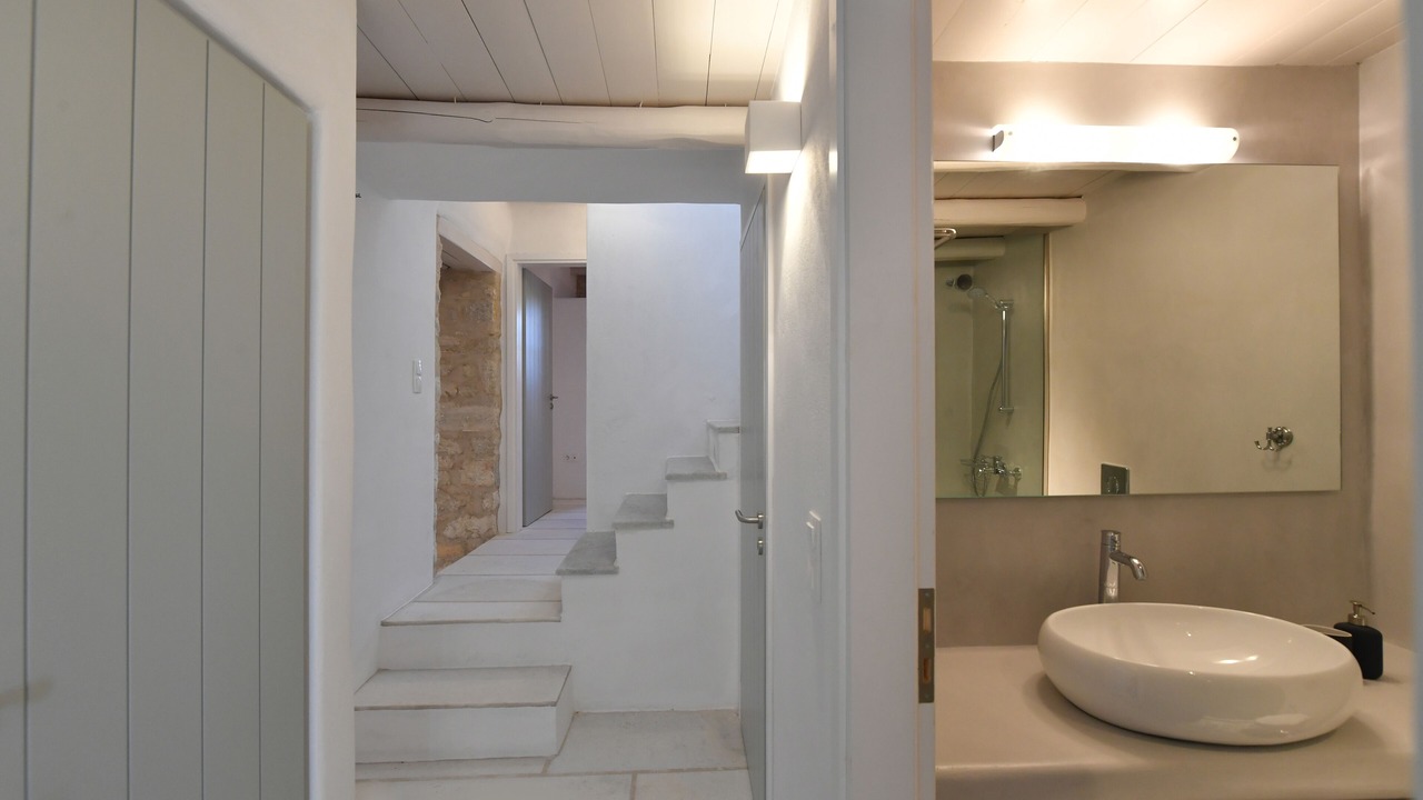Photo of Bathroom in Santa Maria